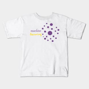 Artificial Intelligence _ ai Kids T-Shirt